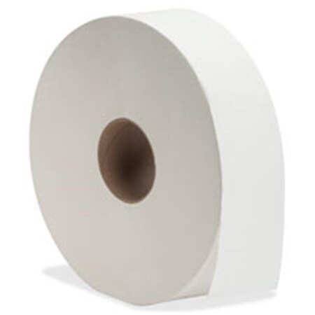 ProtectionPro 2-Ply Jumbo Roll Bath Tissue44; 6 Per Carton